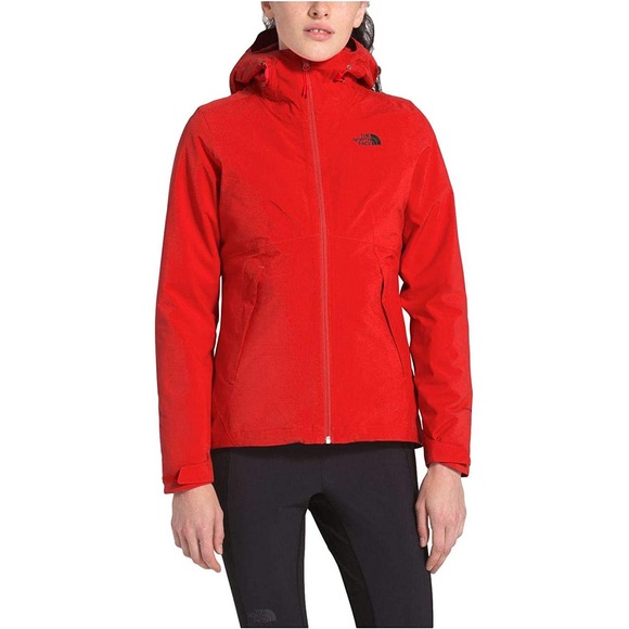 The North Face Jackets & Coats The North Face Womens Xl Carto